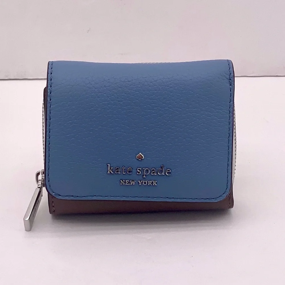 Kate Spade Small Trifold Wallet